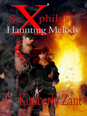 cover image of Sexphiles